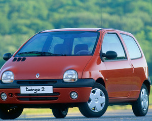 Twingo 1.2 16v