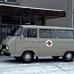 1203 Ambulance