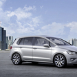 Golf Sportsvan 1.4 TSI