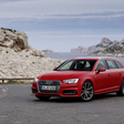 A4 Avant 3.0 TDI S tronic