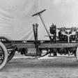 Parsifal 10/12 hp