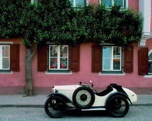 Wartburg (DA 3)