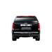 Chevrolet Tahoe LTZ 2WD vs Mazda CX-9 Sport FWD vs Mazda CX-9 Grand Touring AWD vs Cadillac Escalade AWD