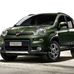 Fiat Panda 4x4