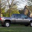 Sierra 2500HD Extended Cab 2WD SLT Long Box