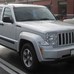 Jeep Liberty Limited 4X4 vs Mitsubishi Endeavor SE AWD vs Buick Lucerne CXL2 Special Edition vs Buick LaCrosse CXL FWD