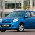 Micra 1.2 acenta CVT