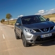 Qashqai 1.2 DIG-T Acenta