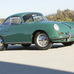 Porsche 356 B 1600 Super Coupe