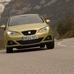 Seat Ibiza 1.2i 12v vs Dacia Sandero 1.2 16v Confort vs Skoda Fabia 1.2 TSI Classic vs Volkswagen Golf VI Cabriolet TSI BlueMotion