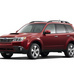 Chevrolet Malibu LT2 vs Subaru Forester 2.5X vs Honda CR-V EX 4WD Automatic vs Chevrolet Equinox LTZ 2WD