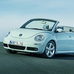 Volkswagen Beetle 1.9 TDI Cabriolet vs Alfa Romeo GT 1.9 JTDm Q2  vs Volkswagen Caddy 2.0 SDI Van Extra vs Opel Astra 1.9 CDTI Sport