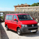 Volkswagen Caravelle 2.0 Trendline short