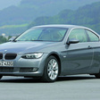 335i xDrive Coupe Automatic