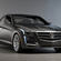 Cadillac CTS 2.0 RWD