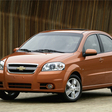 Aveo 1.4 LT