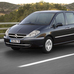 Citroën C8 2.0HDi SX vs Mercedes-Benz Sprinter   311CDI/ 37 vs Toyota Avensis Sedan 2.2 D-4D 150 Premium vs Volkswagen Caravelle 2.5 TDi Confortline