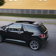 DS3 Cabrio 1.2 VTi CVM Chic