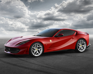 812 Superfast