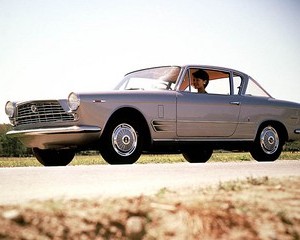 2300 Coupé