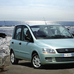 Fiat Multipla Dynamic Natural Power