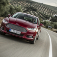 Mondeo 2.0 TDCi AWD Titanium Powershift