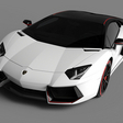 Aventador LP 700-4 Pirelli Edition