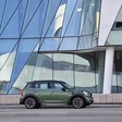 Countryman Cooper SD Automatic