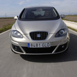 Altea 1.6 TDI CR DPF Style