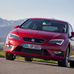 BMW 116d EfficientDynamics vs Seat Leon SC 1.6 TDI Style Ecomotive