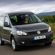 Volkswagen Caddy 1.6 BiFuel Trendline