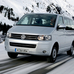 T5 Multivan 2.0 TSI Comfortline long