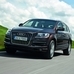 Audi Q7 3.0 TDI quattro Premium vs Chevrolet Camaro 2LT Coupe vs BMW X3 xDrive30i vs Ford Edge Sport AWD