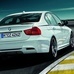 BMW 335i xDrive Automatic vs Ford Taurus SHO vs Mercedes-Benz E 350 4MATIC vs Opel Insignia 2.8 V6 Turbo ECOTEC