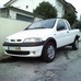 Fiat Strada 1.9 JTD