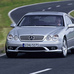 CL 55 AMG