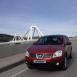 Qashqai 2.0 CVT