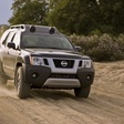 Xterra X 4X4