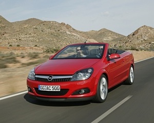 Astra Twin Top 1.8