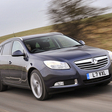 Insignia Sports Tourer 2.0T SE Automatic