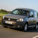 Volkswagen Caddy EcoFuel Trendline