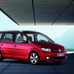 Fiat Croma 1.9 Multijet 8v vs Mercedes-Benz B 200 CDI vs Audi A6 Avant 2.0 TDI multitronic Limited Edition vs Volkswagen Touran 2.0I TDI BlueMotion Technology Confortline