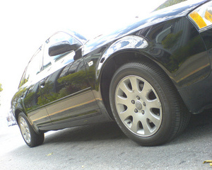 A6 1.9 TDi