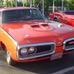 Coronet Super Bee Hardtop V8