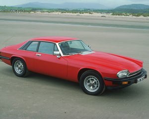 XJ-S V12