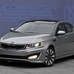 Optima 2.4 GDI