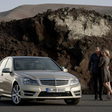 C 300 CDI 4MATIC BlueEFFICIENCY Limousine