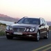 Mercedes-Benz E 240 Estate vs Volkswagen Multivan 2.0 TDI Comfortline 4Motion long