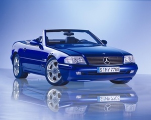 SL 500