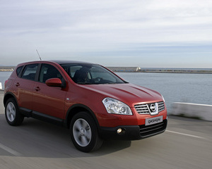 Qashqai 2.0 Diesel